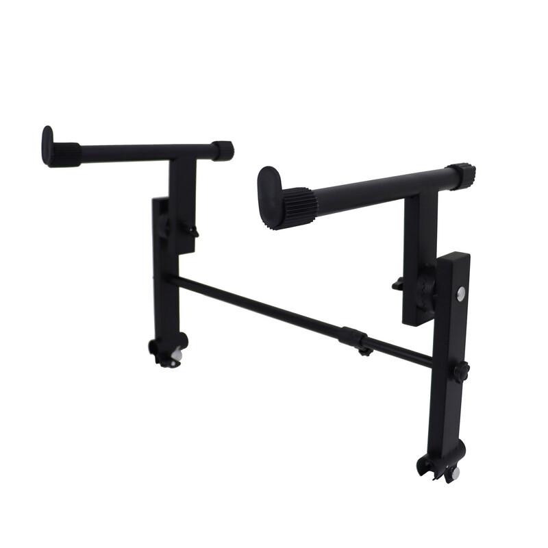Adjustable Reinforced Electronic Keyboard Stand