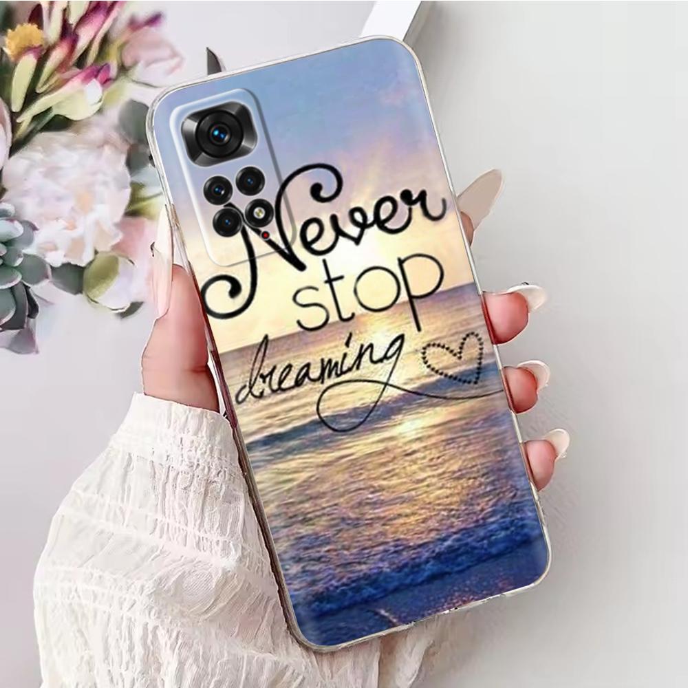 Soft TPU Case For Redmi Note 11 Pro Plus Case Butterfly Painted Phone Silicone Back Cover For Xiomi Redmi Note 11 Note11 Pro 11S