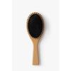 [JAJU/JAJU] Plastic Pin Wood Brush 80mm