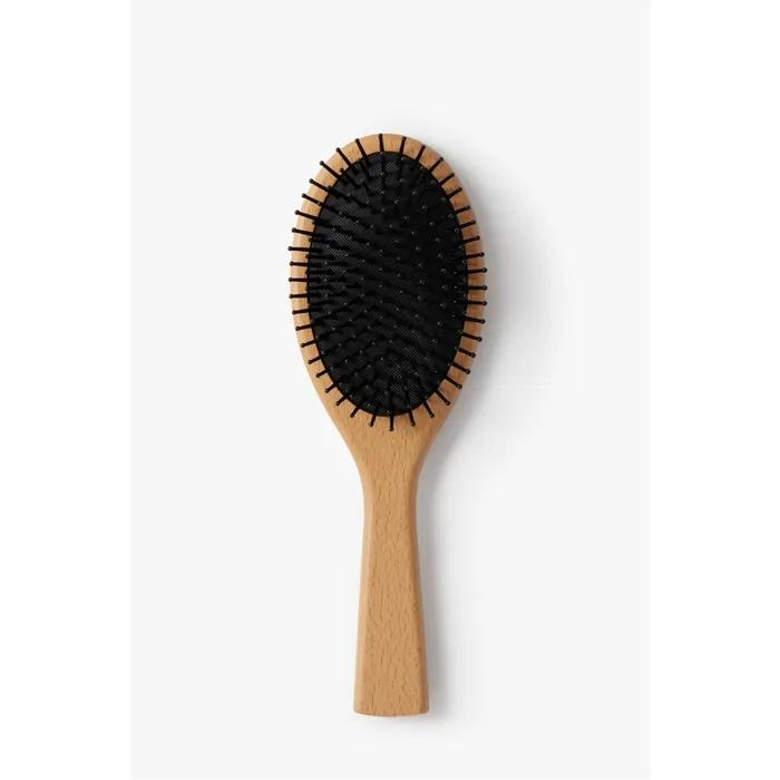 [JAJU/JAJU] Plastic Pin Wood Brush 80mm