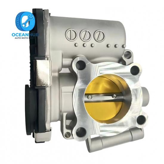 AUTO ENGINE PARTS Auto Throttle Valve Electronic Throttle Body 55562270 for Opel Chevrolet Aveo Cruze Volt 1.2 1.4L