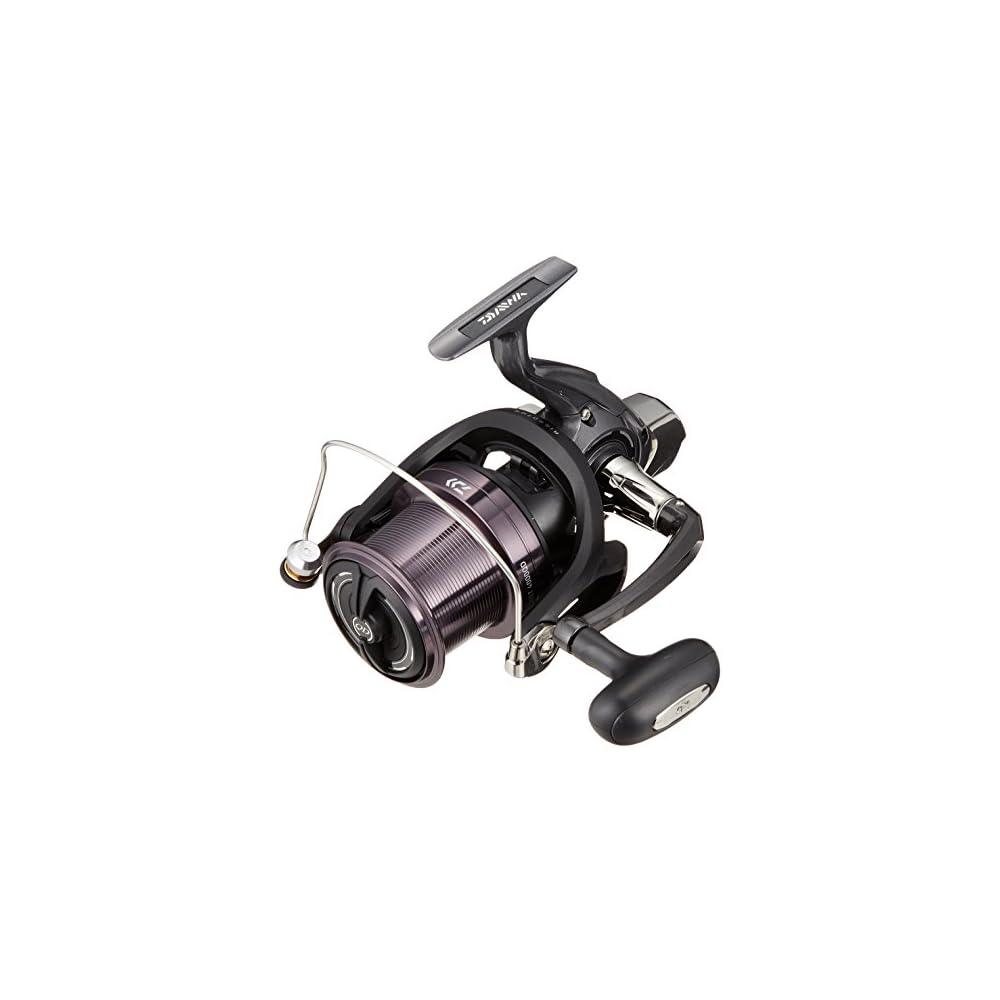Daiwa Crosscast 4000QD Spinning Reel Long-Distance Casting 2017 Model