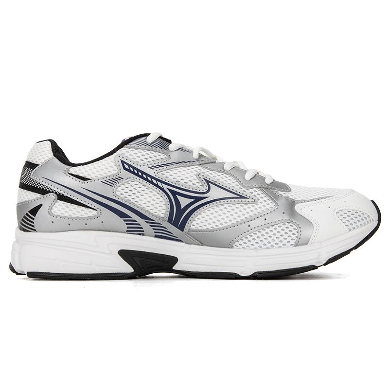 Men's Sneakers Mizuno Speed 2K Mesh, Synthetic Leather Cushioning Abrasion Resistant Breathable Low top