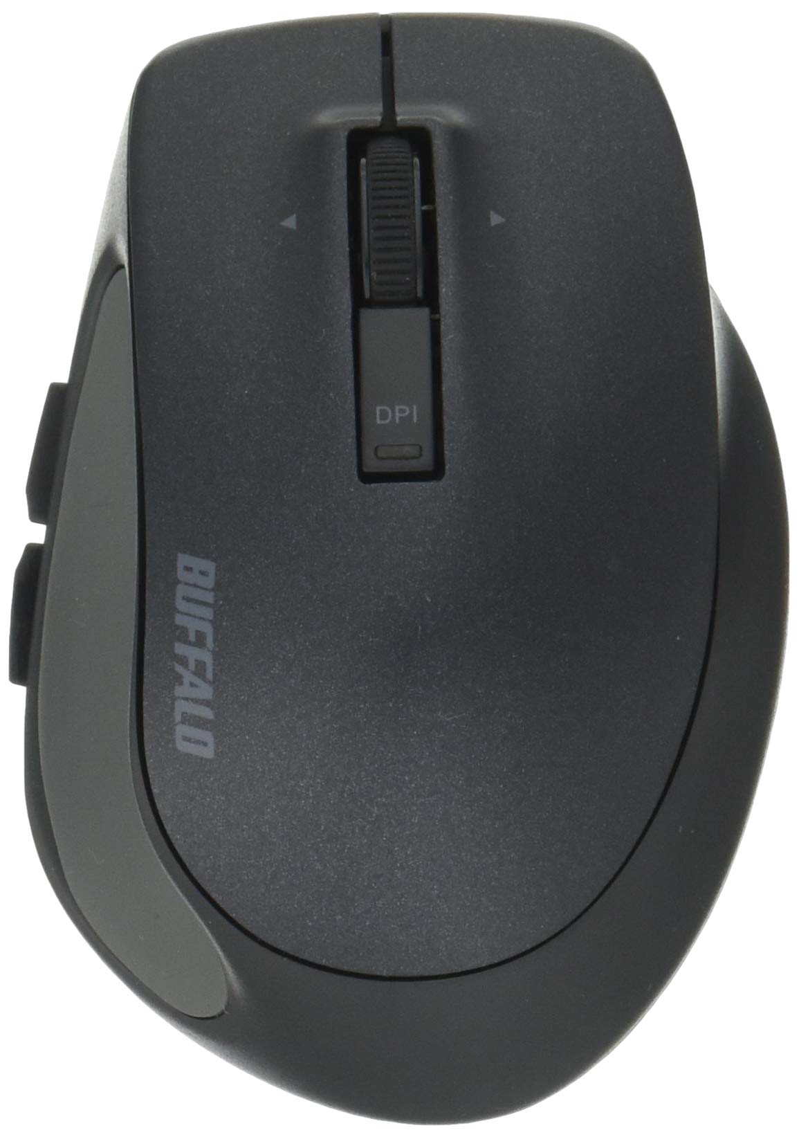 

Buffalo Bluetooth BlueLED Premium Fit BSMBB505SBK Mouse, Small, Black, чорний