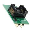 Quality TSOP48 NAND Programming Adapter, Compatible for T48 ADP F48 EX2 TSOP48-2 Programmers Electronics Repair