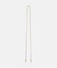 Mutemuse Snake Shoulder Chain