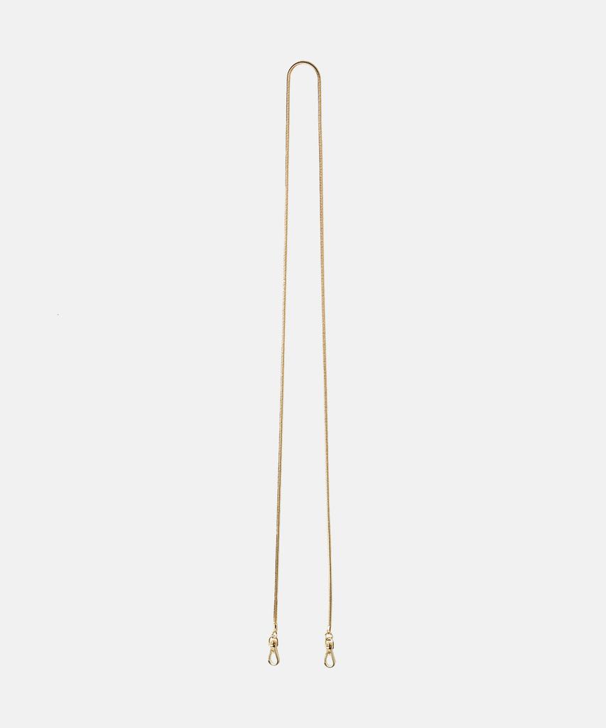 Mutemuse Snake Shoulder Chain