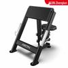 Zheng Lun LCS-S626 Commercial Seated Bicep Curl Machine