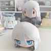 10/20cm Project Sekai Plush Keychain Toys Pjsk Yoisaki Kanade Plush Doll Asahina Mafuyu Stuffed Bag Pendant For Fan Gift