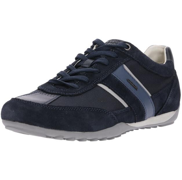 Кроссовки Geox Spherica Actif X1