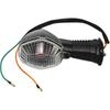 Motorcycle Turn Signal Light Indicator Lamp Compatible With Suzuki Gsf 600/650/1200/1250 N/s Bandit Gsf1250sa 1000 650 V-strom 1pair , Motorcycle Modi