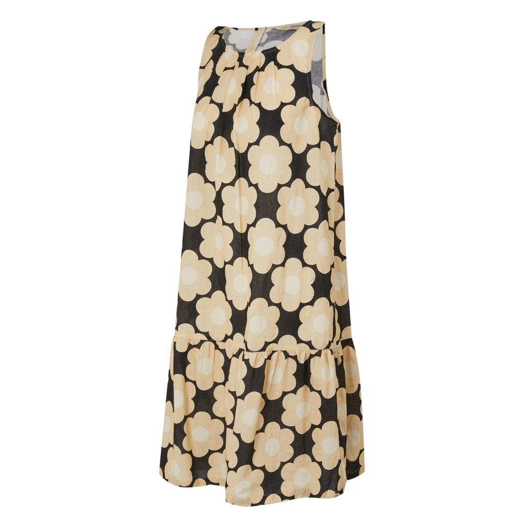 Regatta Womens/Ladies Orla Kiely Sixties Daisy Sleeveless Summer Dress