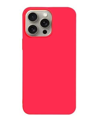 Case for iPhone 16 Pro 6.3" Beline Candy Pink