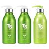 Premium Shampoo 500g X 2 + Premium TS Treatment 500ml