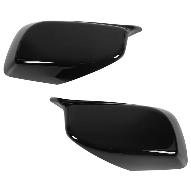 Mirror Cover Cap For BMW 5 Series E60 E61 E63 E64 2004-2008 520I 525I 528I 528Xi 530I