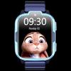 Engu 4G Smart Kids Phone Watch EG-T25 (CN Version)