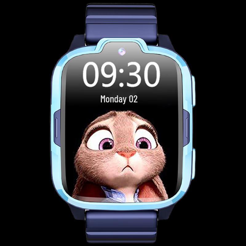 Engu 4G Smart Kids Phone Watch EG-T25 (CN version)