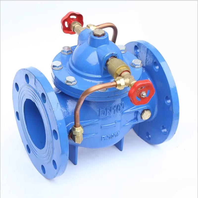 JIANGPU 300X Slow Closing Silent Check Valve