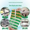 MIAOJIE Bamboo Fiber Kitchen Dishcloths