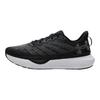 Under Armour Infinite Pro Abrasion Resistant Low top Casual City Commuting Running Shoes Men's Black 3027187-002