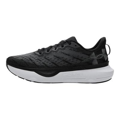 HOVR Infinite Pro Breeze - Nero Bianco Scarpe da Ginnastica da Uomo Antracite 3027187-002
