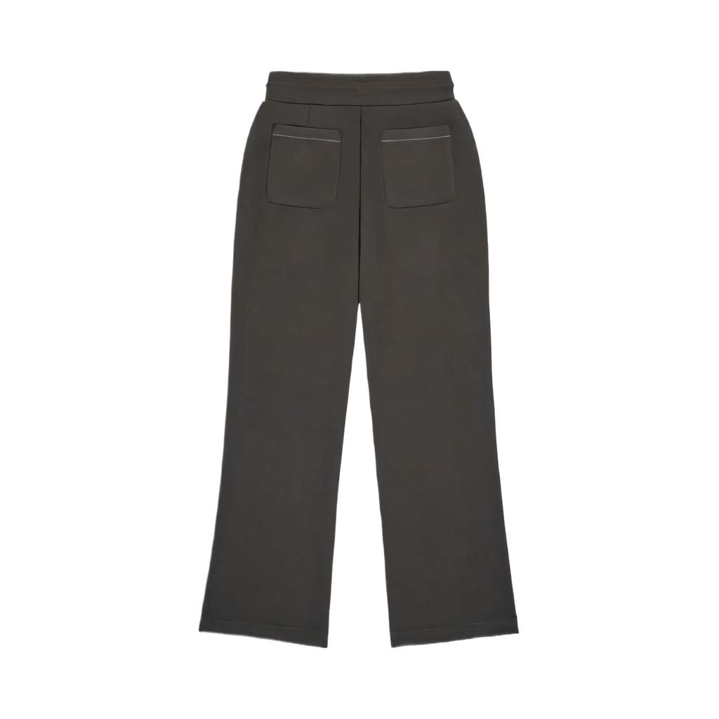 New Balance Knitted Sweatpants Women's Dark Gray MLF17112-DKG