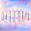 LUX Bath Glow Hair Booster Serum 180g Post-Shampoo Moisturizing Straight and Shine Treatment