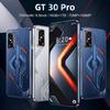 GT 30 Pro Smartphone: Large Battery & High Capacity