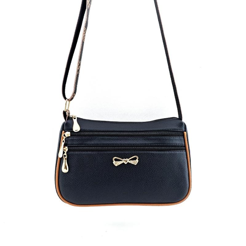 Bags Women's Crossbody One Shoulder Women's Bags Night Market Supply Wide Bottom New Women's Bags Mom Buying Vegetable Bags