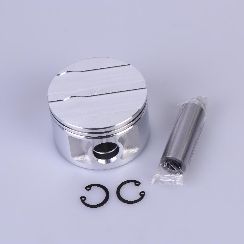 1 Set Connecting Rod/Piston Of Complete For Refrigeration Compressor 30229868 4Ge-20 4Ge-23 4Ge-30 4Ge-20Y 4Ge-23Y 4Ge-30Y-40P