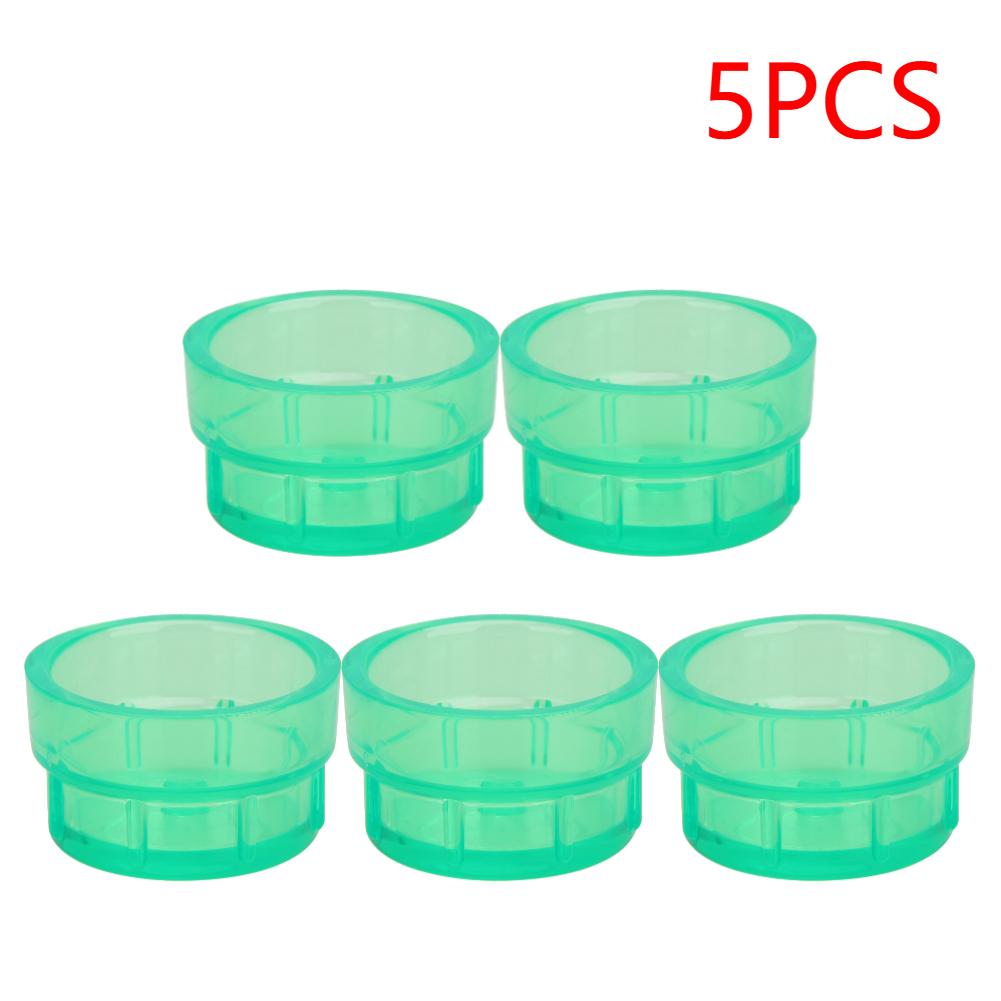 360-Degree Golf Ball Line Marker Golf Scriber Liner Template Easily Drawing Tool for Perfect Alignment and Precision Putting