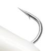 Luminous Fishing Rigs Fishing Baits Rigs, Fish Skin Sea Rigs, Glow Fishing Beads for Freshwater and Saltwater