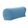 Armchair Slipcovers Sofa Arm Cover 2pcs Armrest Cover Couch Arm Protector Fabric Sofa Anti-dust For Sofa Couch