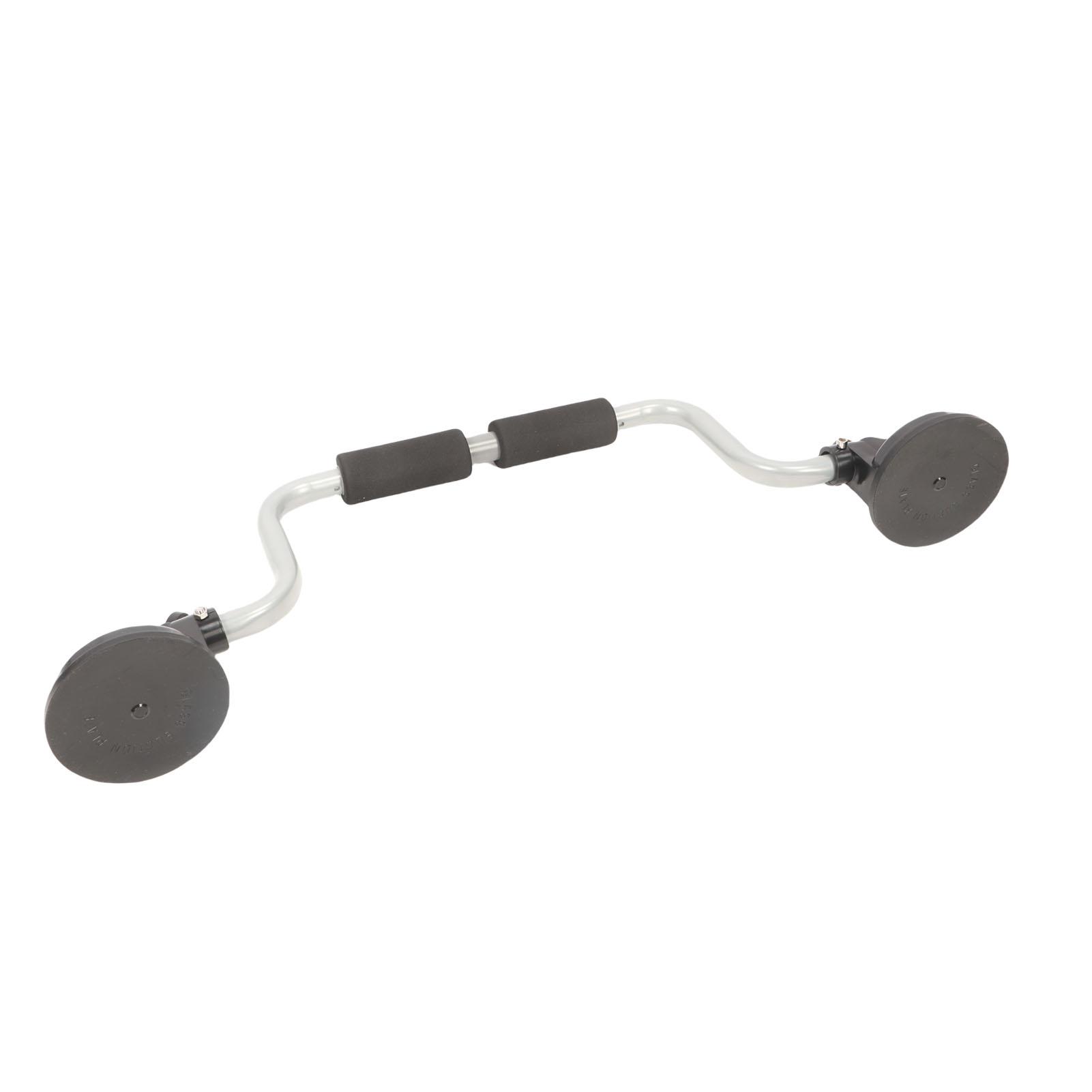 

1Pair Children Gymnastic Rings with Adjustable Straps Kids Exercise Pull Up Rings 331lb CapacityRed красный