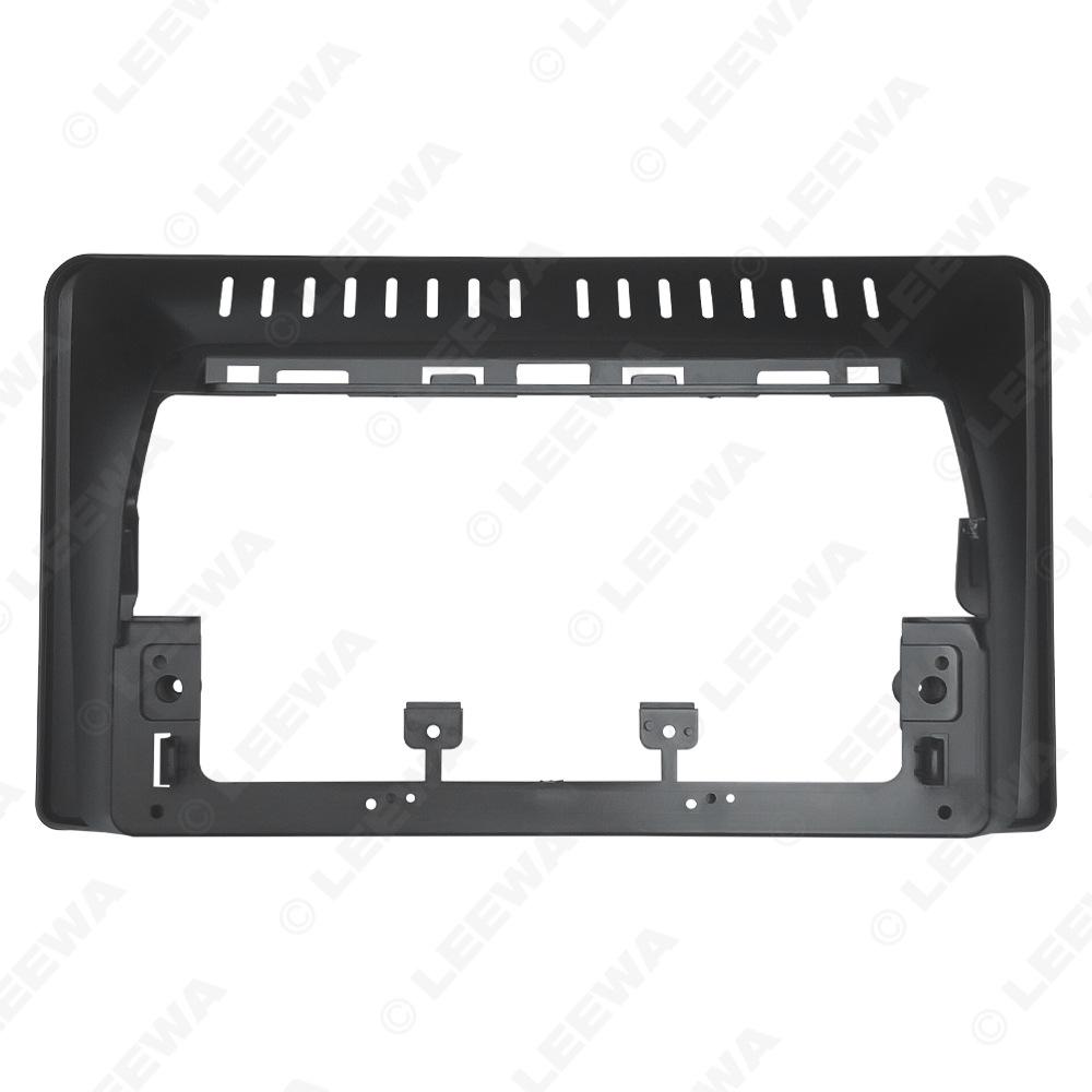 2022 Honda STEPWGN RHD 10.1-Inch Navigation Frame & Audio Mod Panel
