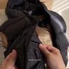 Children's Hooded Down Vest for Fall and Winter - Warm, Thick Outerwear for Boys and Girls