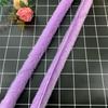 Handmade Imitation Otter Fur Trim for Hanfu Cloak and Apparel Accessories