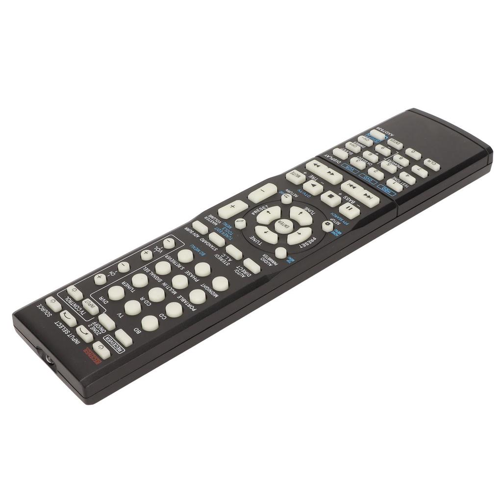 AV Receiver Remote Control Replacement for Pioneer VSX 423 K AXD7517 AXD7621 AXD7536 AXD7501