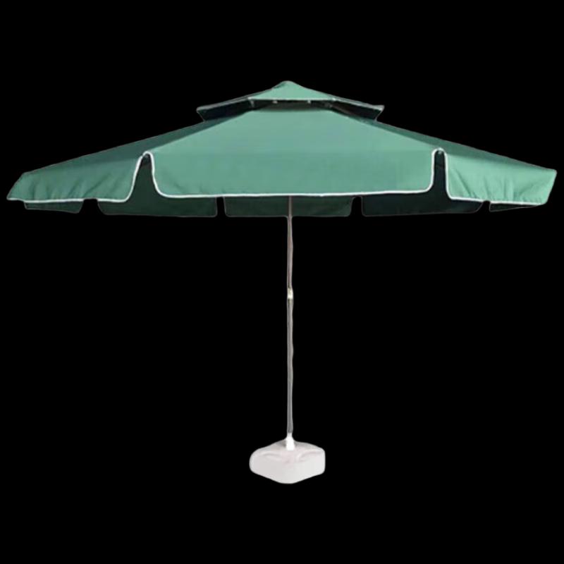 Chongfengju Outdoor Sunshade Tent