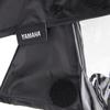 Yamaha Child Seat Rain Cover for Yamaha PASKissminiun Black QQ1-OGG-Y04-005 [Genuine Product]