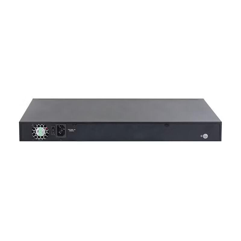 Dahua S3900C 24-Port Gigabit PoE+ Managed Switch CN Plug (adapter Included)