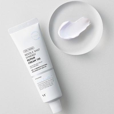 VT Riddleshot Synergy Repair Cream 100 (Recommended for Beginners)