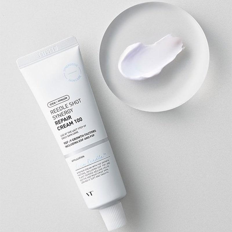 VT VT Riddleshot Synergy Repair Cream 100 (Recommended for Beginners)