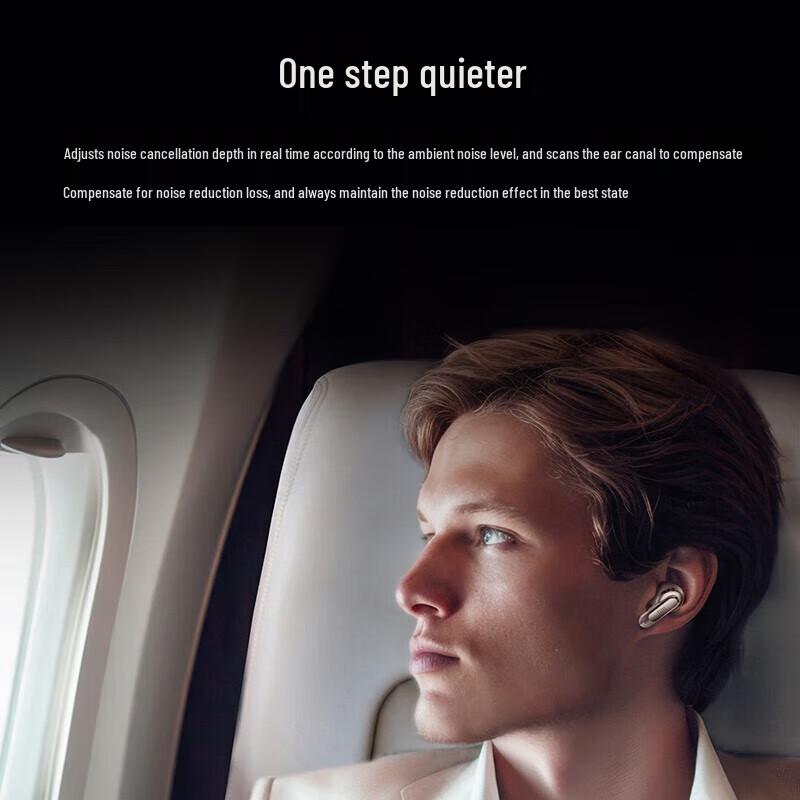 JBL Tour Pro 3 True Wireless Smart Touch ANC Earbuds