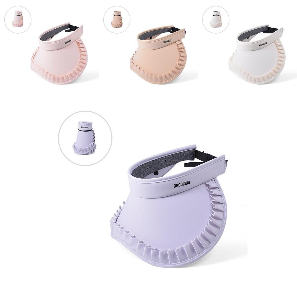 Childrens Summer Sun Hat With Wide Brim And Breathable Ice Silk For Outdoor Protection