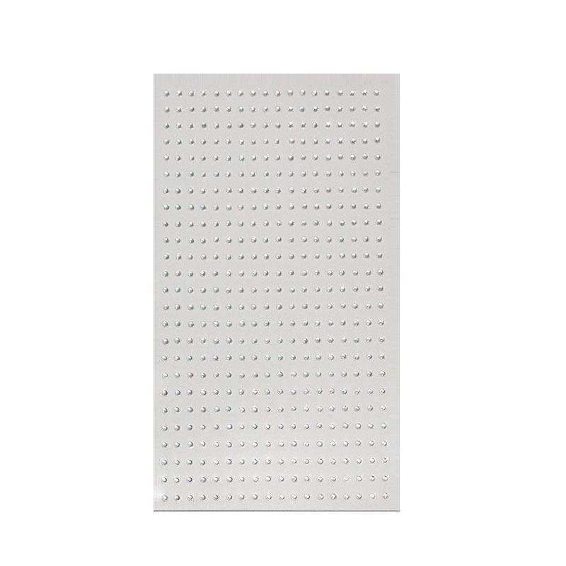2mm Simulation Pearl Face Jewels, Hair Jewels, Eyebrow Jewels, Diamond Stickers