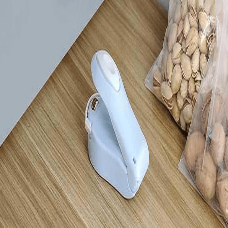ZISIZ Household Mini Heat Sealing Machine