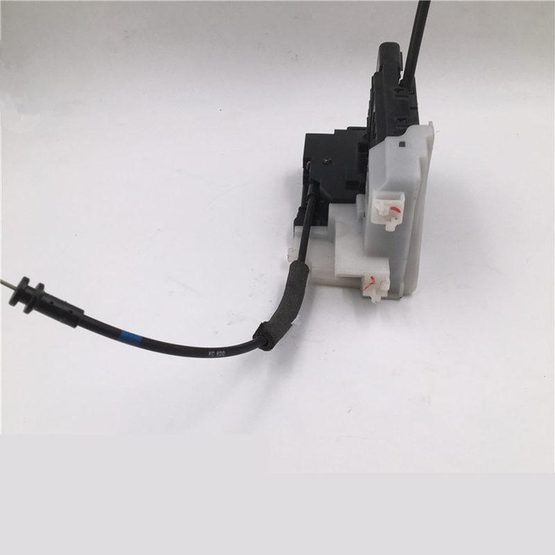 Front Door Lock Actuator LH RH for hyundai Tucson 2016- right rear left door lock actuator motor