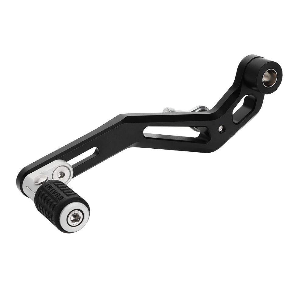 Folding Gear Shifter Adjustable Gear Change Shift Lever For Suzuki DL 650 Dl650 V-Strom 650 VStrom650 XT Motorcycle Accessories