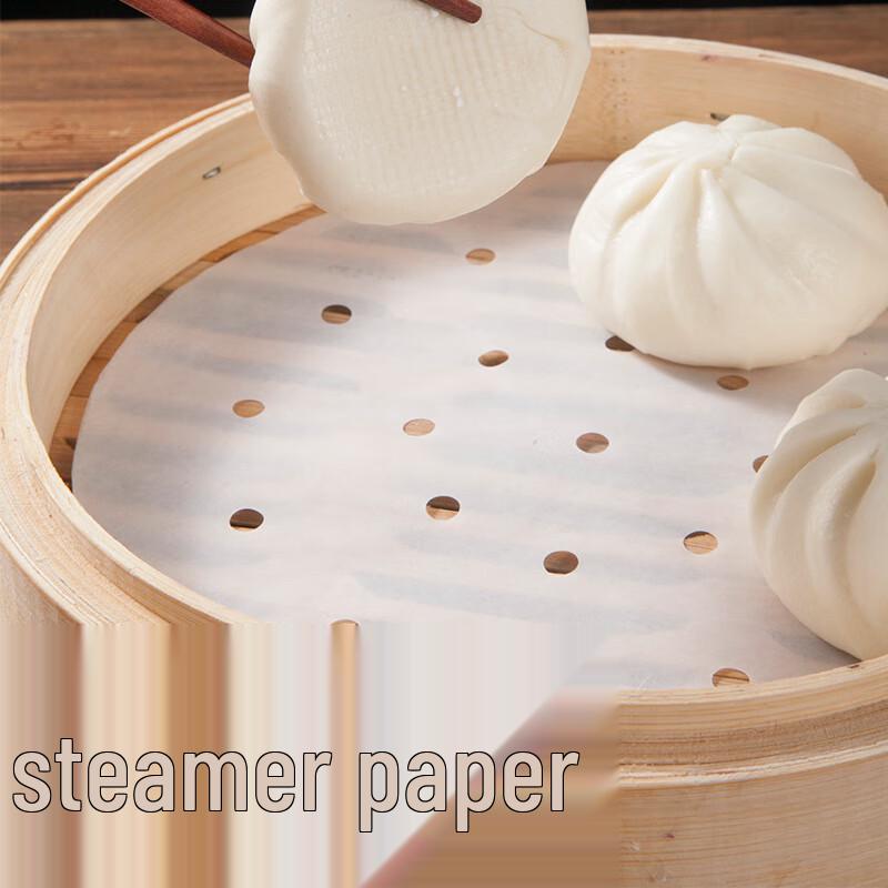 Changbaosen Disposable Steamer Liners